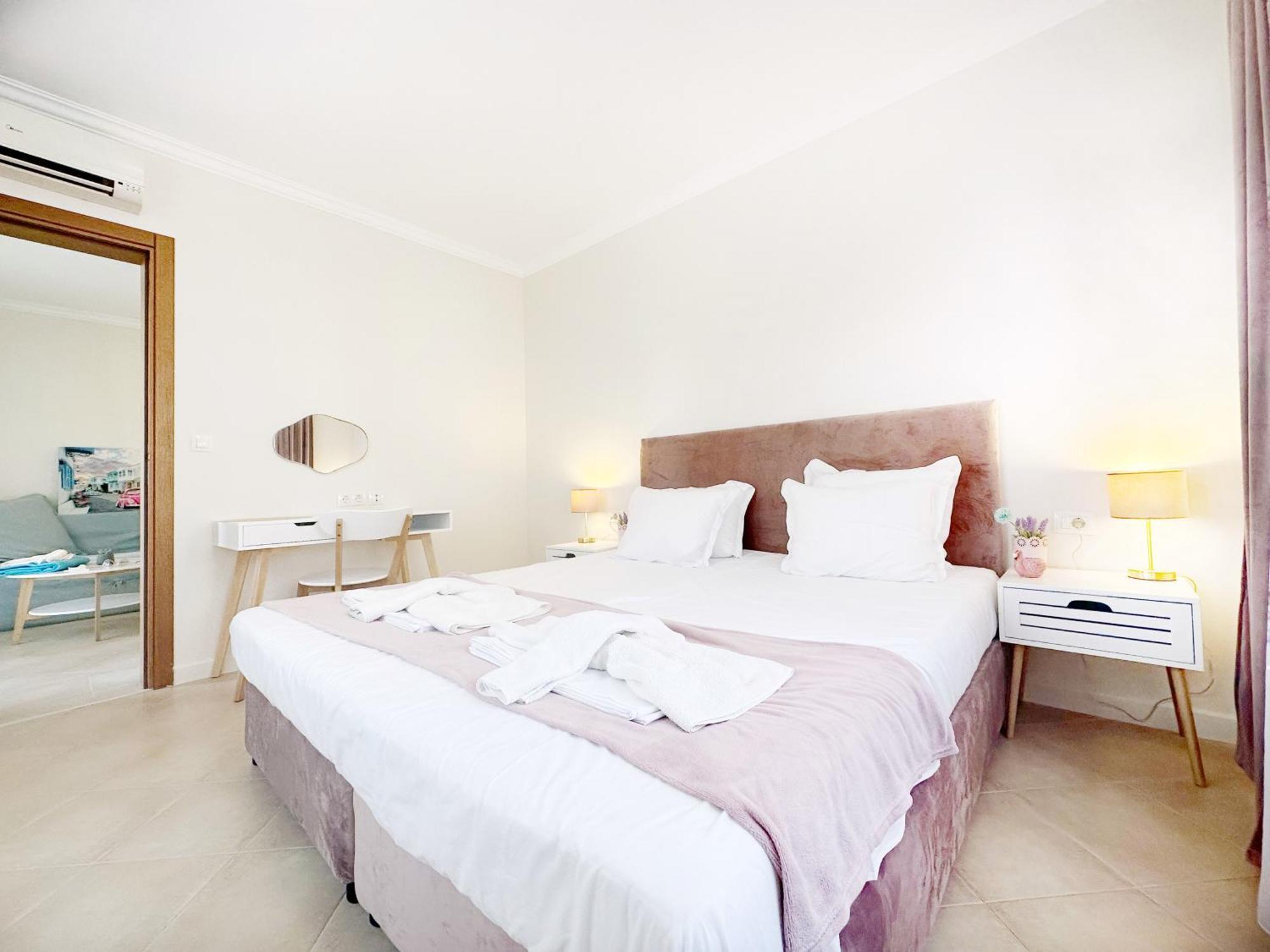 Sm Lovely Apartments On The First Line In Sozopol Phòng bức ảnh