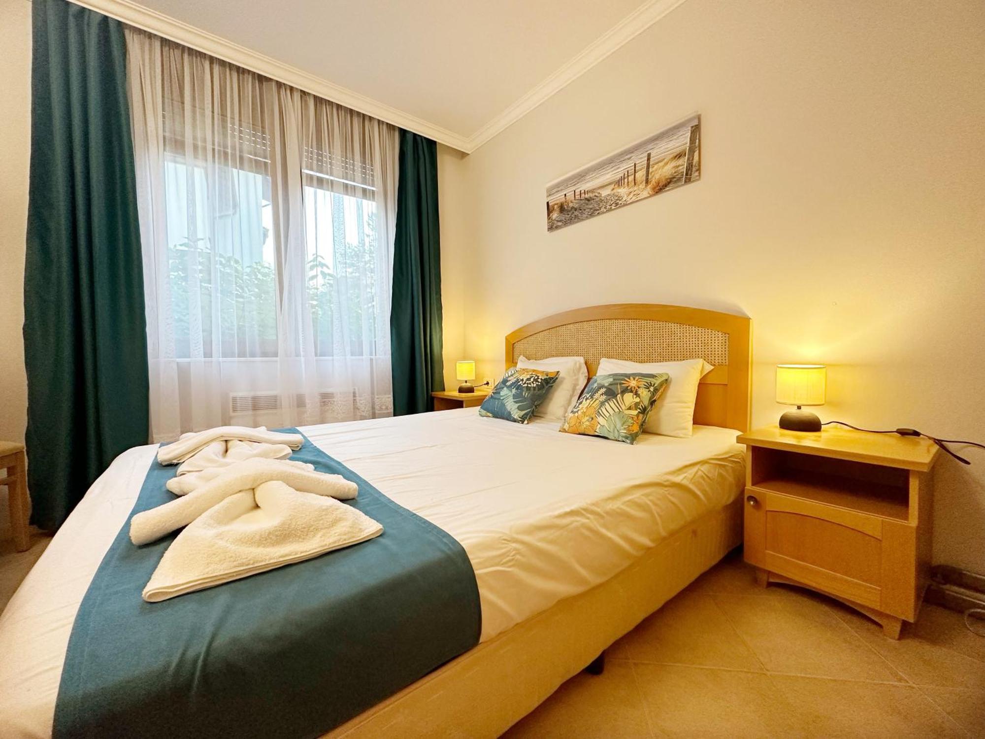 Sm Lovely Apartments On The First Line In Sozopol Phòng bức ảnh