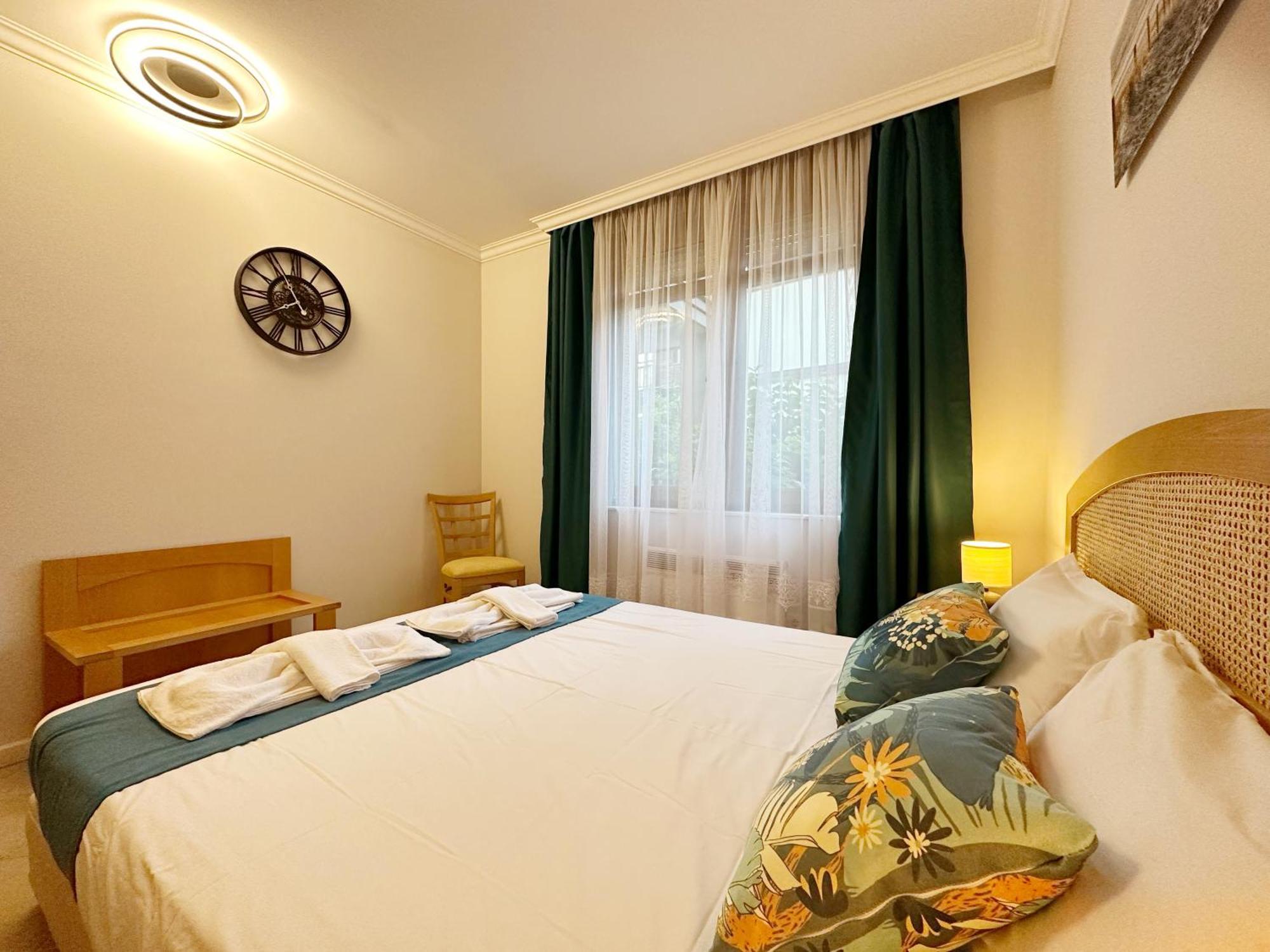Sm Lovely Apartments On The First Line In Sozopol Phòng bức ảnh