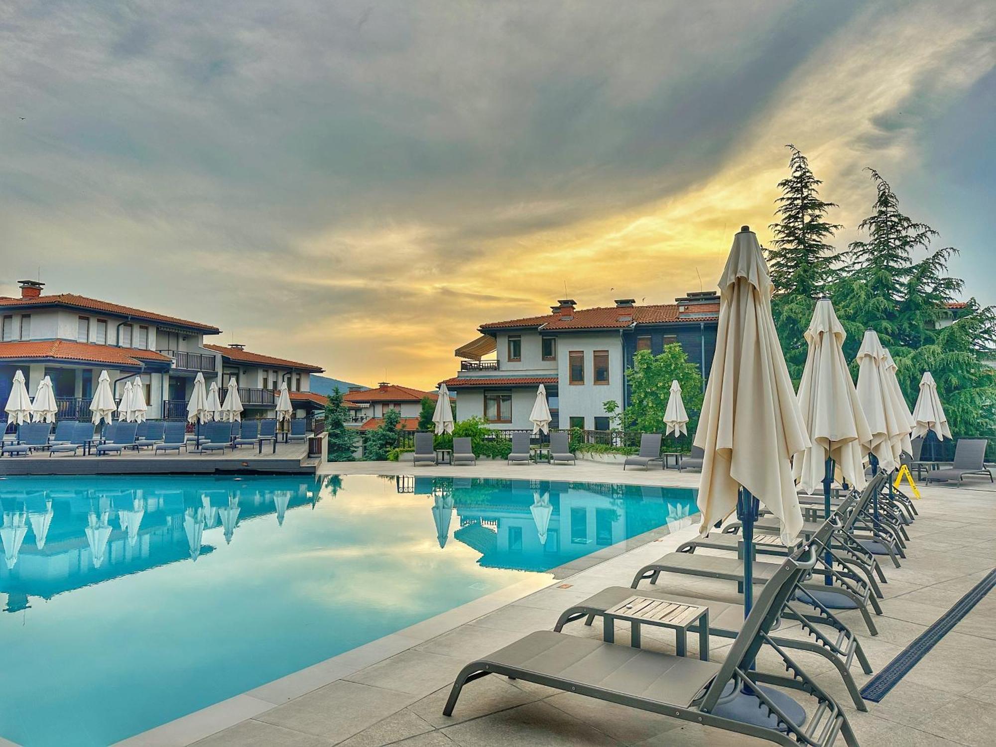 Sm Lovely Apartments On The First Line In Sozopol Ngoại thất bức ảnh