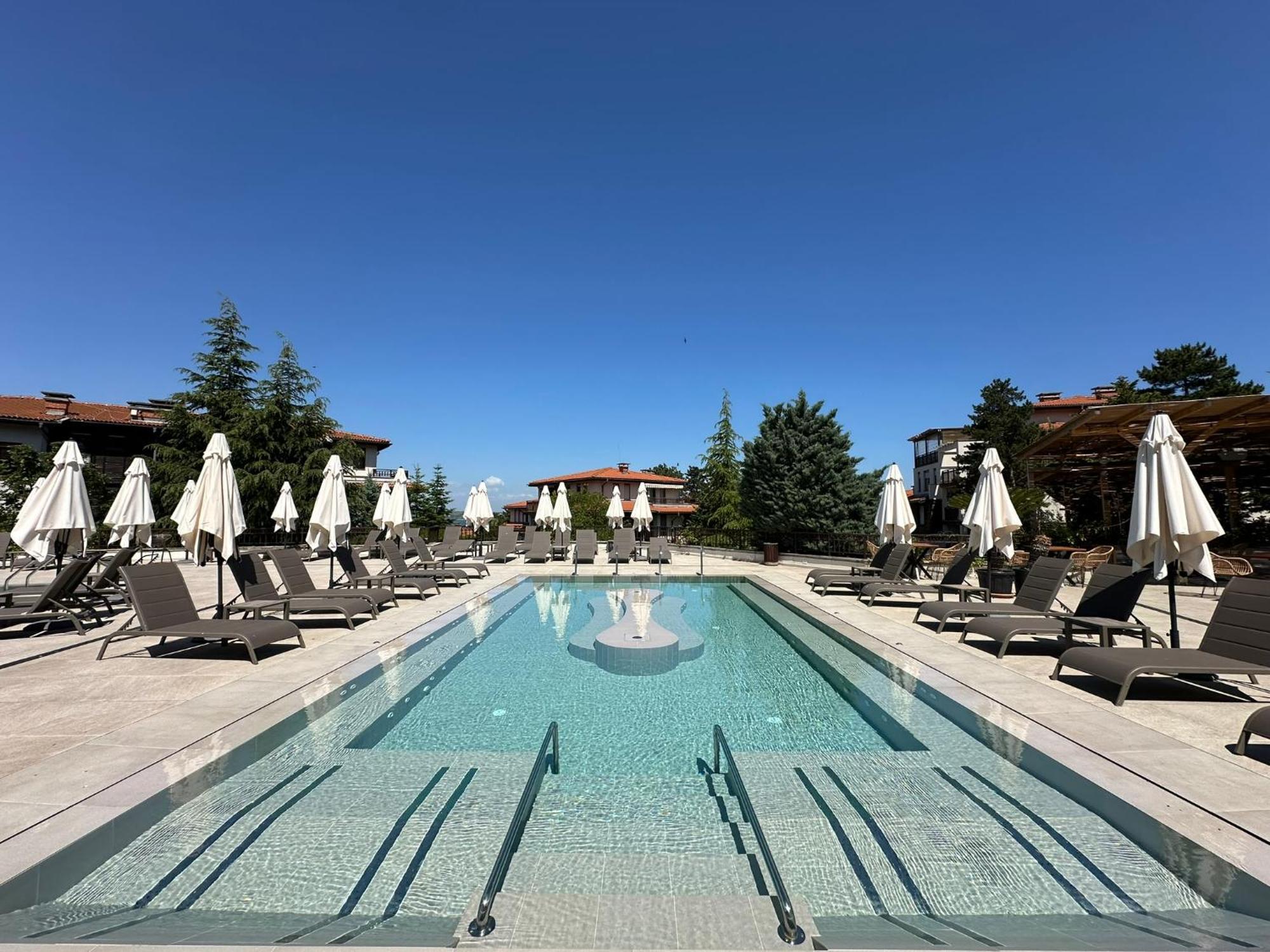 Sm Lovely Apartments On The First Line In Sozopol Ngoại thất bức ảnh