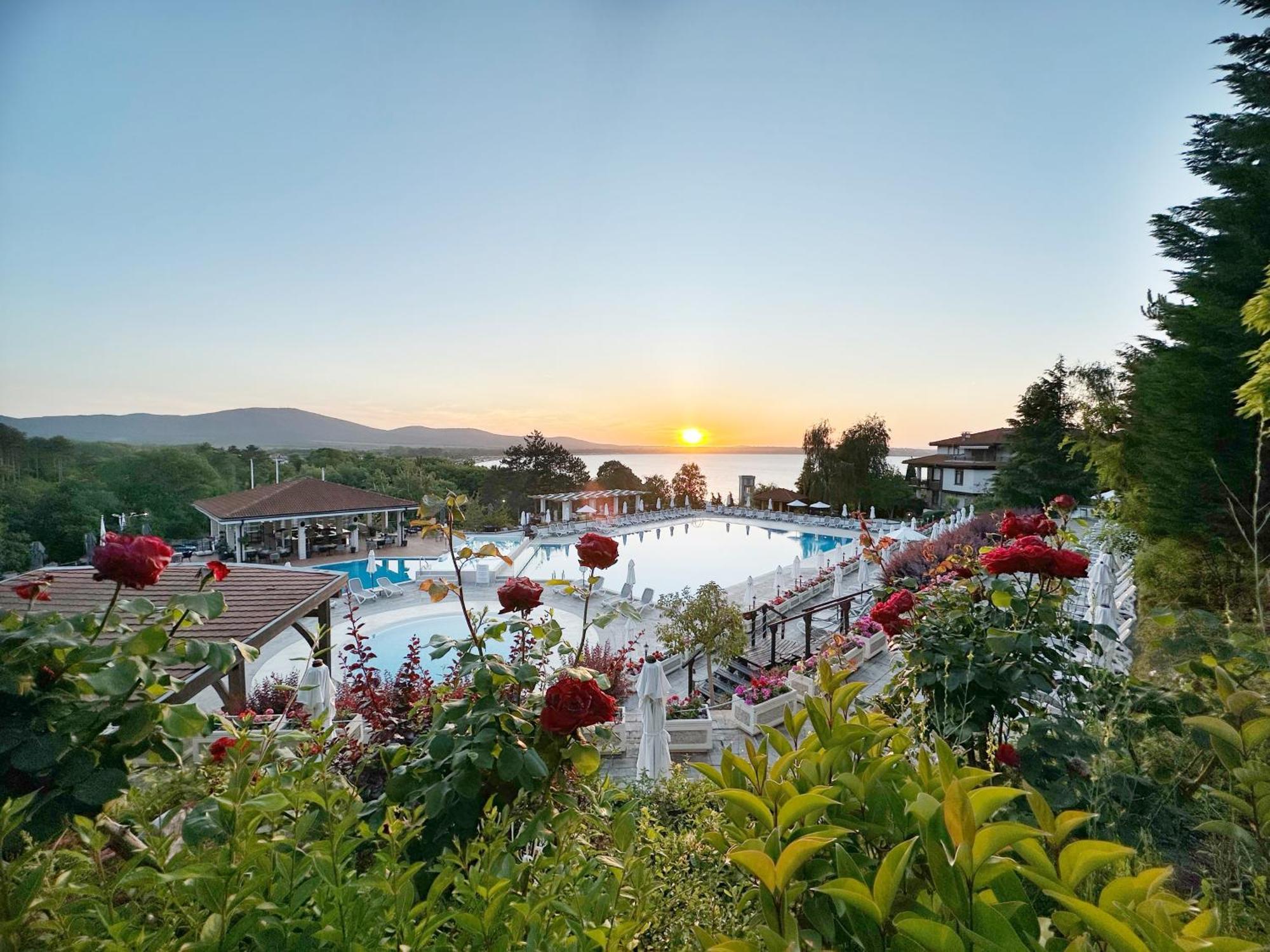 Sm Lovely Apartments On The First Line In Sozopol Ngoại thất bức ảnh