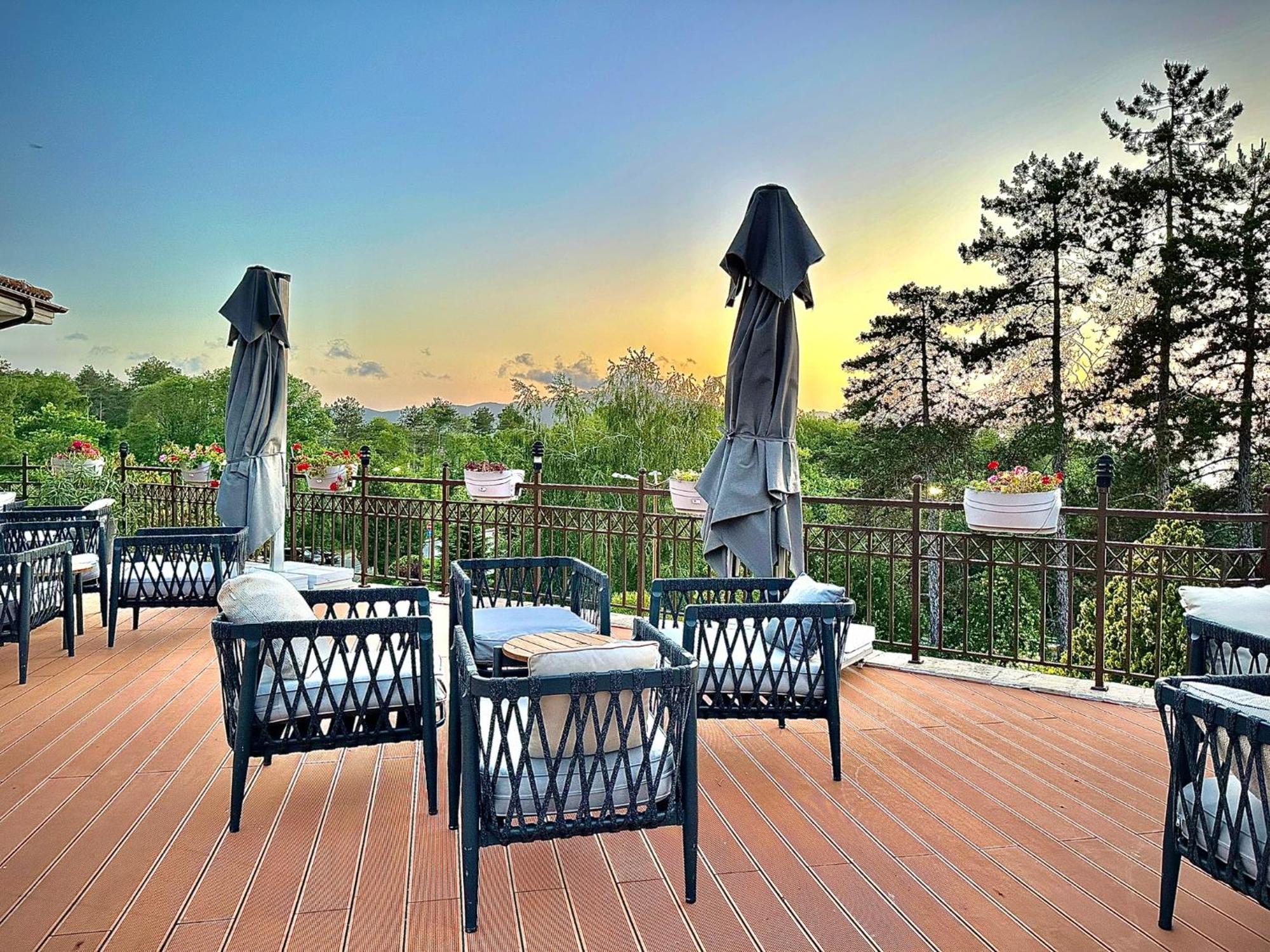 Sm Lovely Apartments On The First Line In Sozopol Ngoại thất bức ảnh