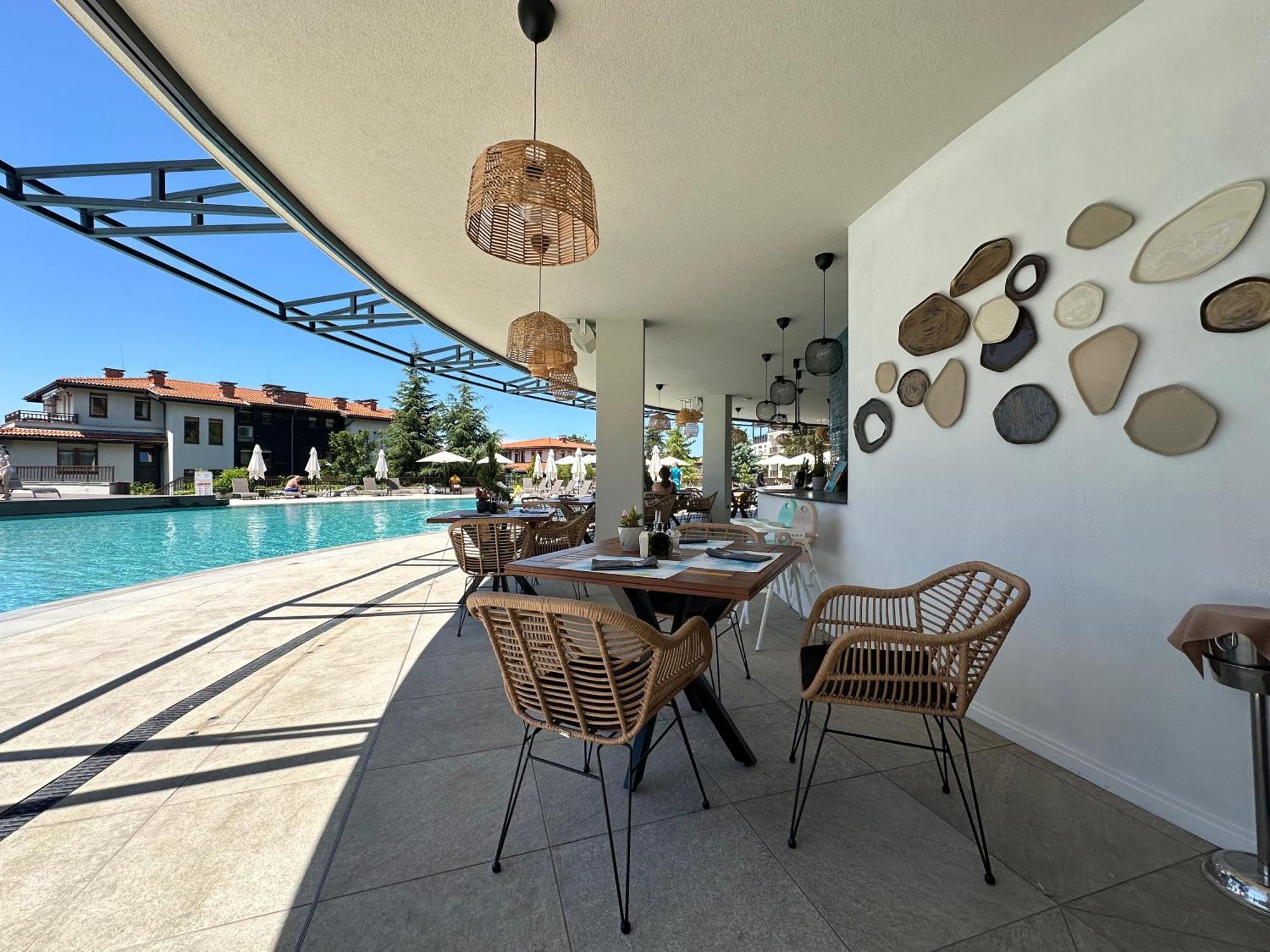Sm Lovely Apartments On The First Line In Sozopol Ngoại thất bức ảnh