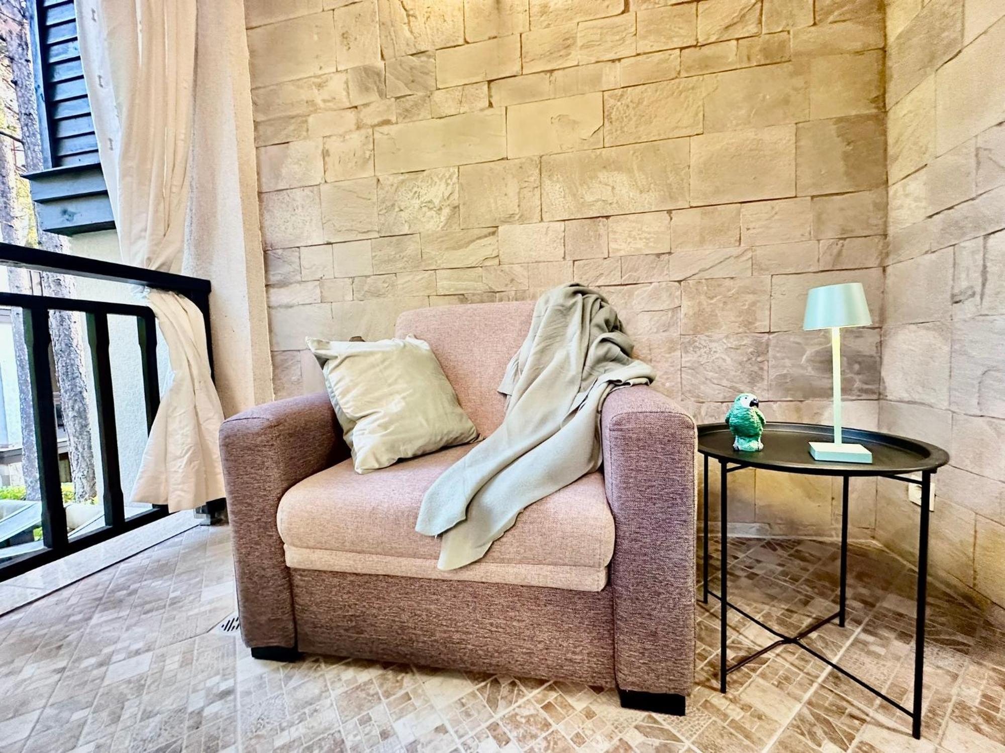 Sm Lovely Apartments On The First Line In Sozopol Phòng bức ảnh